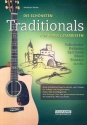 Die sch�nsten Traditionals (f�r jeden Gitarristen) f�r Gitarre/Tabulatur
