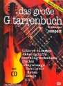 Das groe Gitarrenbuch fr Einsteiger compact (+CD)