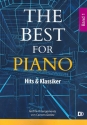 The Best for Piano Band 1: fr Klavier (mit Text/Akkorden)