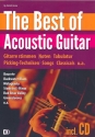 The Best of Acoustic Guitar (+CD):