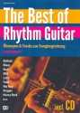 The Best of Rhythm Guitar (+CD) Tab
