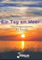 Ein Tag am Meer fr Klavier