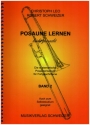 Posaune lernen leicht gemacht Band 2 Die systematische Posaunenschule fr Fortgeschrittene