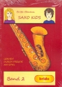 Saxo Kids Band 2 f�r Altsaxophon