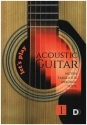 Let's Play Acoustic Guitar Band 1 fr Gitarre (Noten/Tabulatur/Texte/Akkorde)