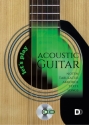 Let's Play Acoustic Guitar - Compact (+CD) fr Gitarre (Noten/Tabulatur/Texte/Akkorde)