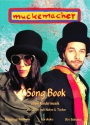 Muckemacher Song Book Melodie/Texte/Akkorde Songbook