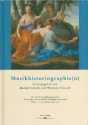 Musikhistoriographie(n) Bericht ber die Jahrestagung der sterreichischen Gesellschaft fr Musikwissenschaft 2013