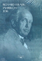 Richard Strauss Jahrbuch 2016