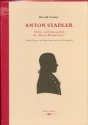 Anton Stadler Wirken und Lebensumfeld des Mozart-Klarinettisten  2 Bnde im Schuber198