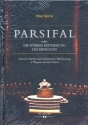 Parsifal oder Die hhere Bestimmgung des Menschen Christus-Mystik un buddhistische Weltdeutung in Wagners letztem Drama