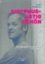 Sisiphusartig schn Portrait des Komponisten Uros Rojko