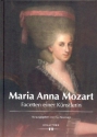 Maria Anna Mozart  Facetten einer Knstlerin gebunden