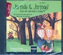 Jorinde und Joringel CD (Gesamtaufnahme und Playbacks)