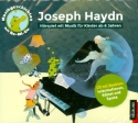 Joseph Haydn  Hrspiel-CD