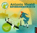 Antonio Vivaldi  Hrspiel-CD