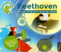Ludwig van Beethoven  Hrspiel-CD