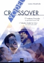 Yodel Crossover fr gem Chor a cappella Partitur (Mindestabnahme 10 Stk)
