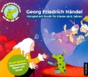 Georg Friedrich Hndel  Hrspiel-CD