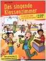 Das singende Klassenzimmer  Buch