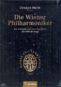 Die Wiener Philharmoniker  2 Bände im Schuber