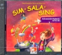 Sim Sala Sing  2 CD's (Instrumentale Playbacks 6-7)