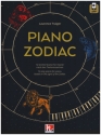 Piano Zodiac (+App) for piano