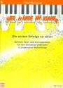 4 H�nde am Klavier Band 6 Die ersten Erfolge zu zweit