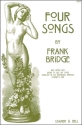 4 Songs PIRIE, PETER, ED
