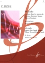 40 etudes vol.1 (nos.1-20) pour clarinette