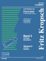 40 Et�den zur Modulation f�r Klarinette