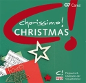 chorissimo! Christmas  Compact Disc