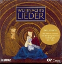 Weihnachtslieder aus aller Welt - Deluxe-Box  4 CD's (limitierte Sonderedition)