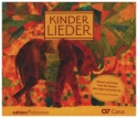 Kinderlieder  CD