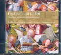 Freut euch und jubiliert CD
