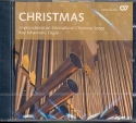 Christmas CD