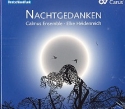 Calmus Ensemble - Nachtgedanken  CD