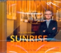 Sunrise - Werke fr Orgel CD