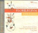 Florilegium portense  CD