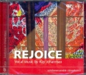 Rejoice  CD
