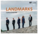 Landmarks  CD