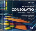 Consolatio  CD
