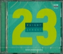 Feiert Jesus Band 23  CD