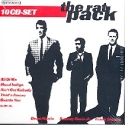 The Rat Pack 10 CD's