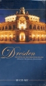 Dresden - Die Oper in historischem Glanz 10 CD-Box (Booklet dt/en)