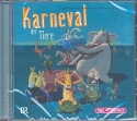 Karneval der Tiere CD