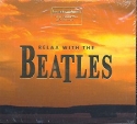 Relax with The Beatles CD