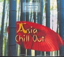 Asia Chill out CD