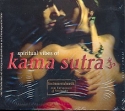 Spiritual Vibes of Kama Sutra CD