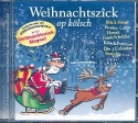 Weihnachtszick op k�lsch Band 1 CD